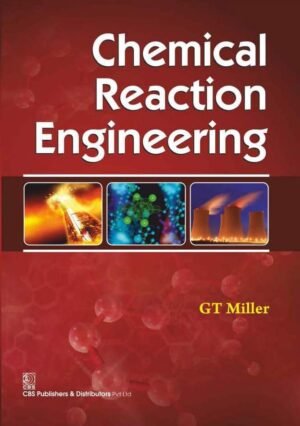 Chemical Reaction Engineering