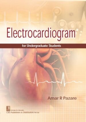 Electrocardiogram for Undergraduate Students
