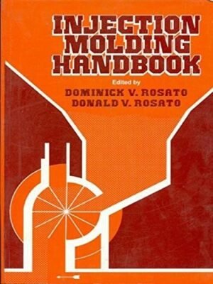 INJECTION MOLDING HANDBOOK
