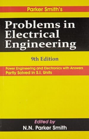 Problems In Electrical Engineering