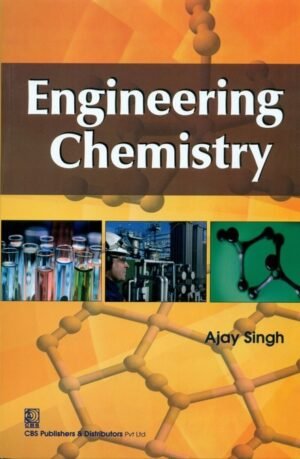 Engineering Chemistry (Pb 2017)