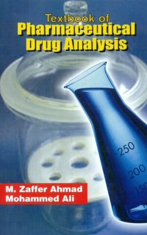 Textbook of Pharmaceutical Drug Analysis