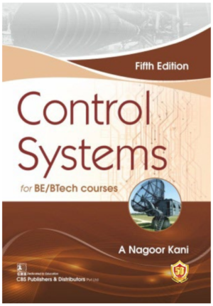 Control Systems for BE/BTech courses
