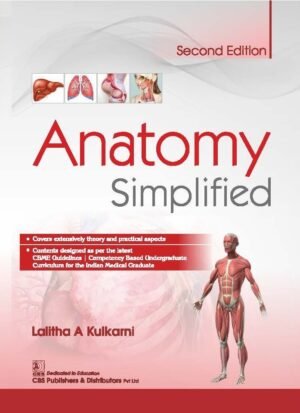 Anatomy Simplified