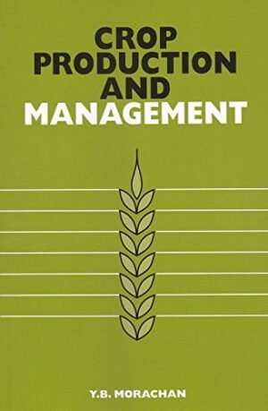 Crop Production And Management