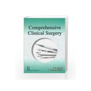 Comprehensive Clinical Surgery