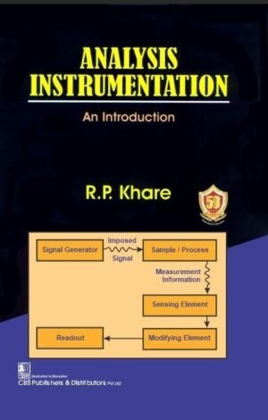 Analysis Instrumentation: An Introduction