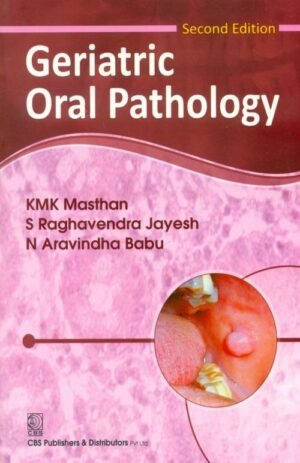 Geriatric Oral Pathology