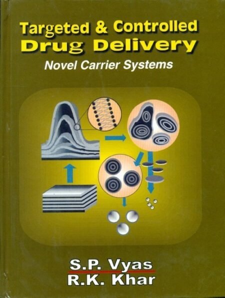 Targeted & Controlled Drug Delivery -Novel Carrier Systems