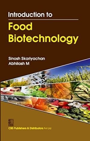 Introduction to Food Biotechnology
