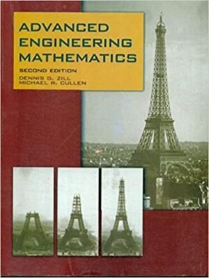 Advanced Engineering Mathematics, 2E