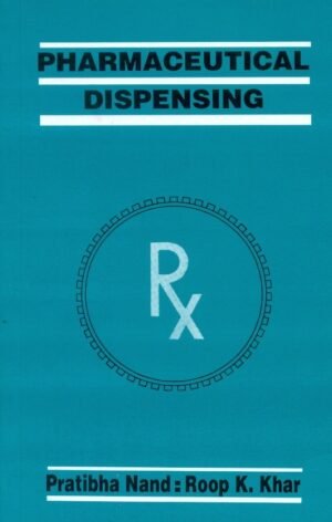 Pharmaceutical Dispensing