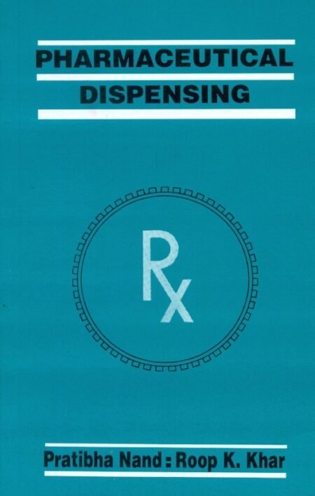 Pharmaceutical Dispensing