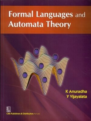 Formal Languages And Automata Theory