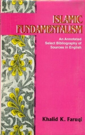 Islamic Fundamentalism