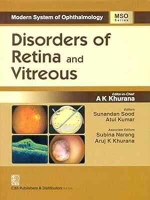 Disorders of Retina and Vitreous