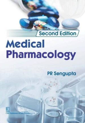 Medical Pharmacology