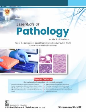 Essentials of Pathology for Medical Students