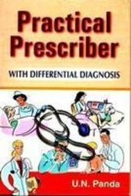 Practical Prescriber With Differential Diagnosis