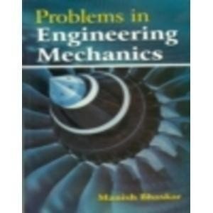 Problems In Engineering Mechanics(Pb 2015)