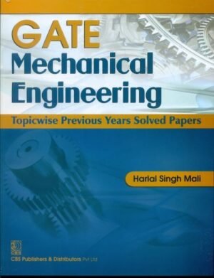 Gate Mechanical Engineering (Pb-2014)