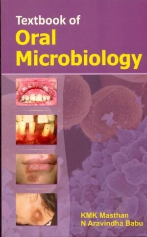 Textbook of Oral Microbiology