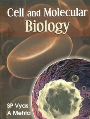 Cell And Molecular Biology-HB