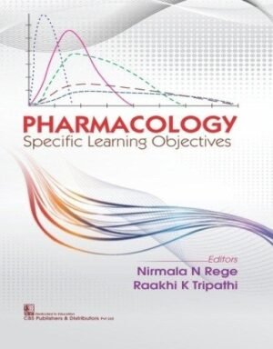 Pharmacology Specific Learning Objectives