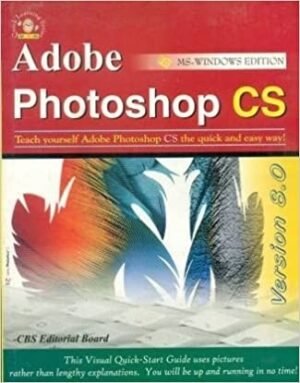 ADOBE PHOTOSHOP CS