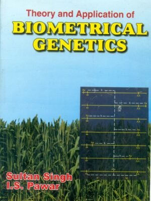 Theory And Application Of Biometrical Genetics