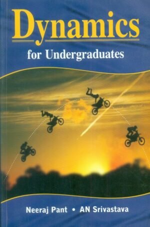Dynamics For Undergaduates