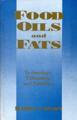 Food Oils And Fats