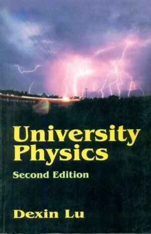 University Physics, 2E