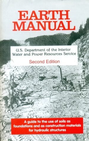 Earth Manual, 2E