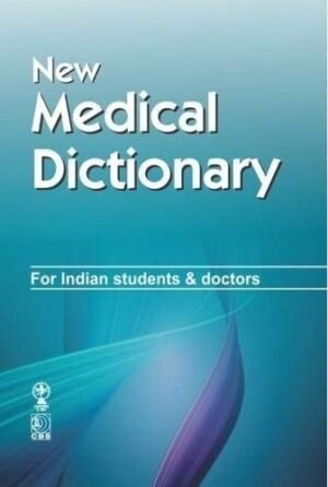 New Medical Dictionary
