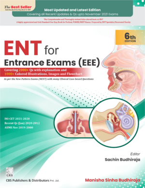 ENT for Entrance Exams