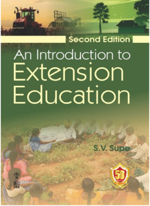 An Introduction to Extension Education