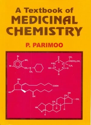 A Textbook of Medicinal Chemistry