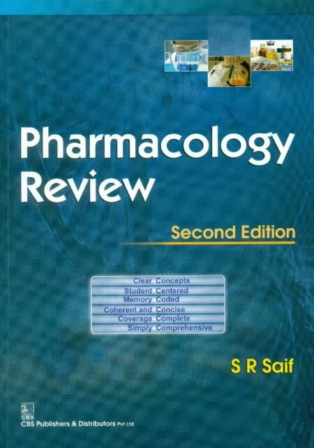Pharmacology Review