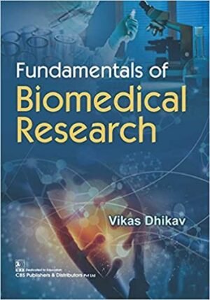 Fundamental of Biomedical Research