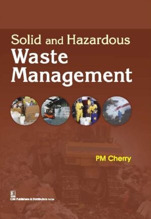 Solid And Hazardous Waste Management