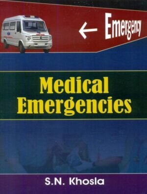 Medical Emergencies (Pb-2014)