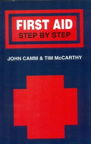 First Aid Step By Step (Pb)