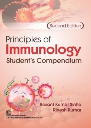 Principles of Immunology: Student’s Compendium