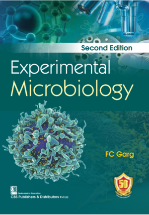 Experimental Microbiology