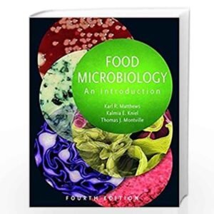 Chemical and Microbiological Analysis of Milk & Milk Products