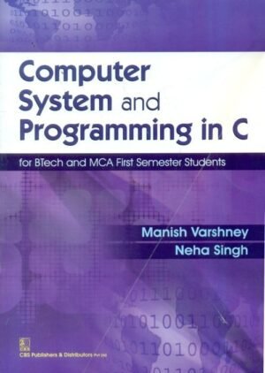 Computer System & Programming In C (Pb 2014)