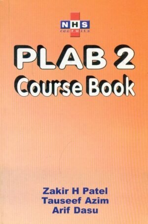 Plab 2 Course Book