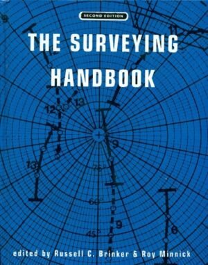 The Surveying Handbook, 2E