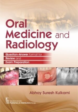 Oral Medicine and Radiology